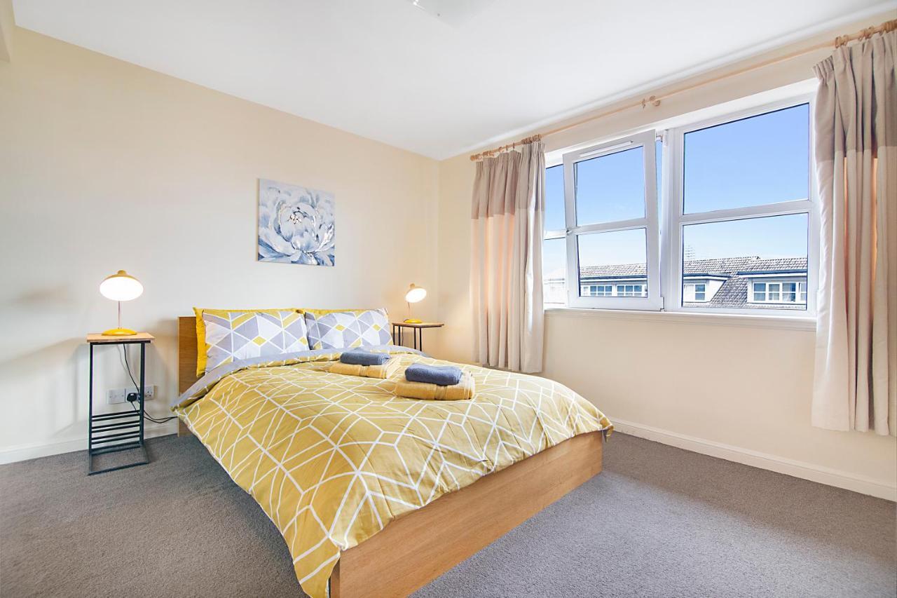 Bannermill Place Apartments - Grampian Lettings Ltd Aberdeen Esterno foto