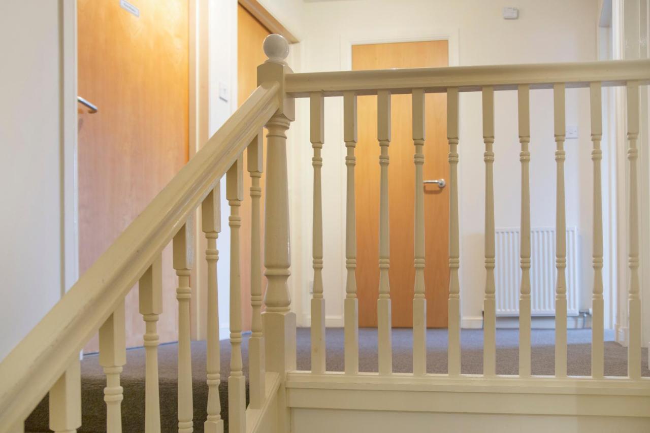 Bannermill Place Apartments - Grampian Lettings Ltd Aberdeen Esterno foto