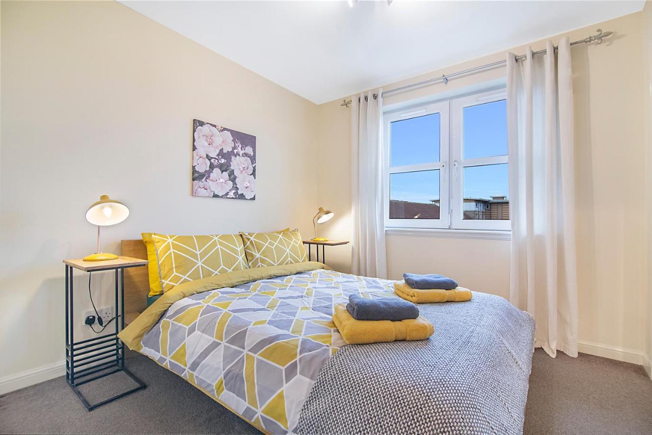 Bannermill Place Apartments - Grampian Lettings Ltd Aberdeen Esterno foto