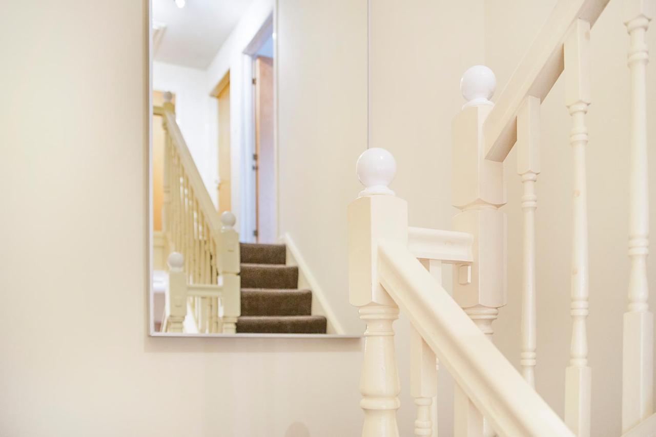 Bannermill Place Apartments - Grampian Lettings Ltd Aberdeen Esterno foto