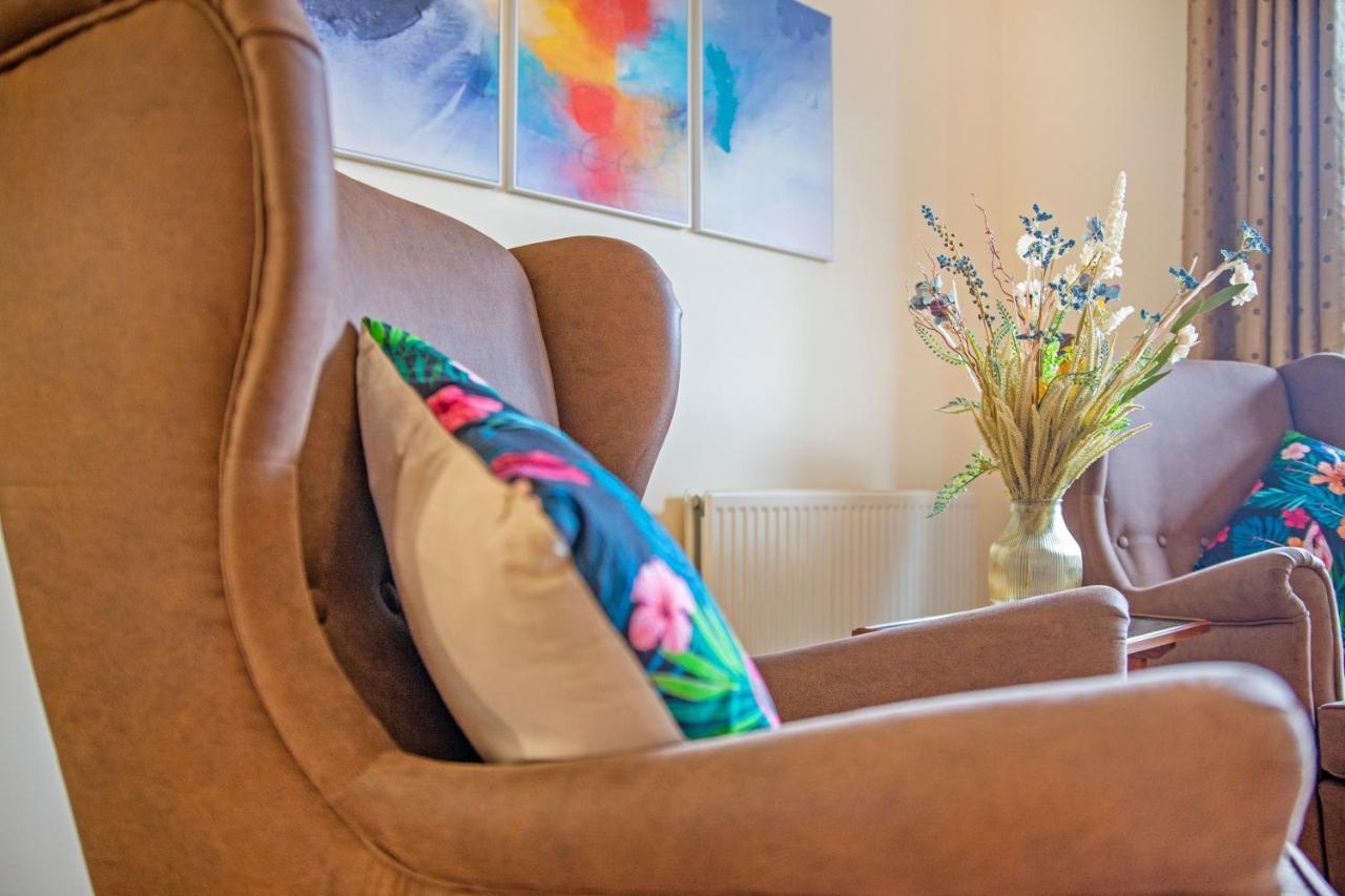 Bannermill Place Apartments - Grampian Lettings Ltd Aberdeen Esterno foto