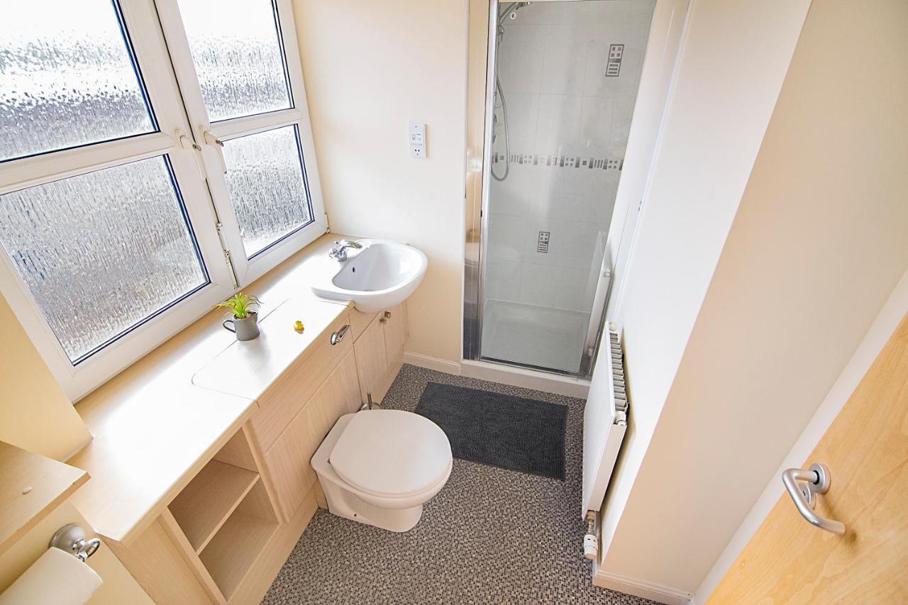 Bannermill Place Apartments - Grampian Lettings Ltd Aberdeen Esterno foto