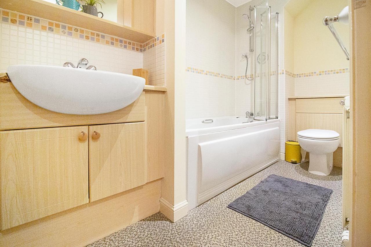 Bannermill Place Apartments - Grampian Lettings Ltd Aberdeen Esterno foto