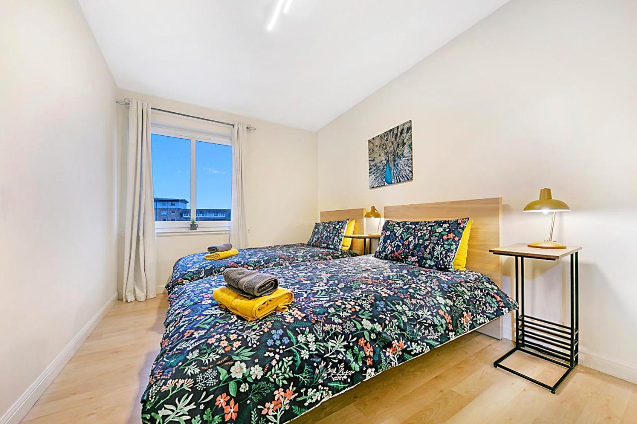 Bannermill Place Apartments - Grampian Lettings Ltd Aberdeen Esterno foto