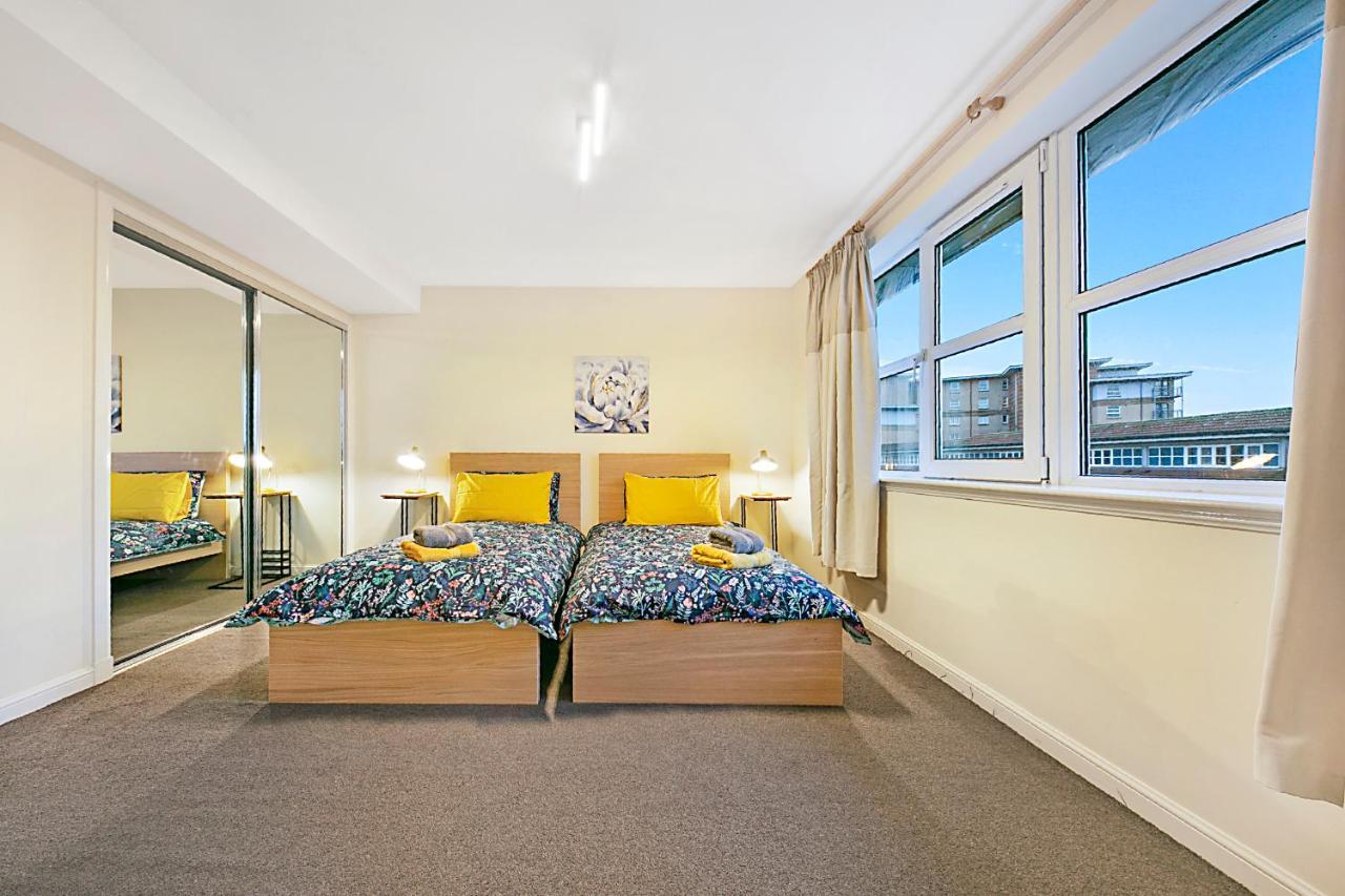 Bannermill Place Apartments - Grampian Lettings Ltd Aberdeen Esterno foto