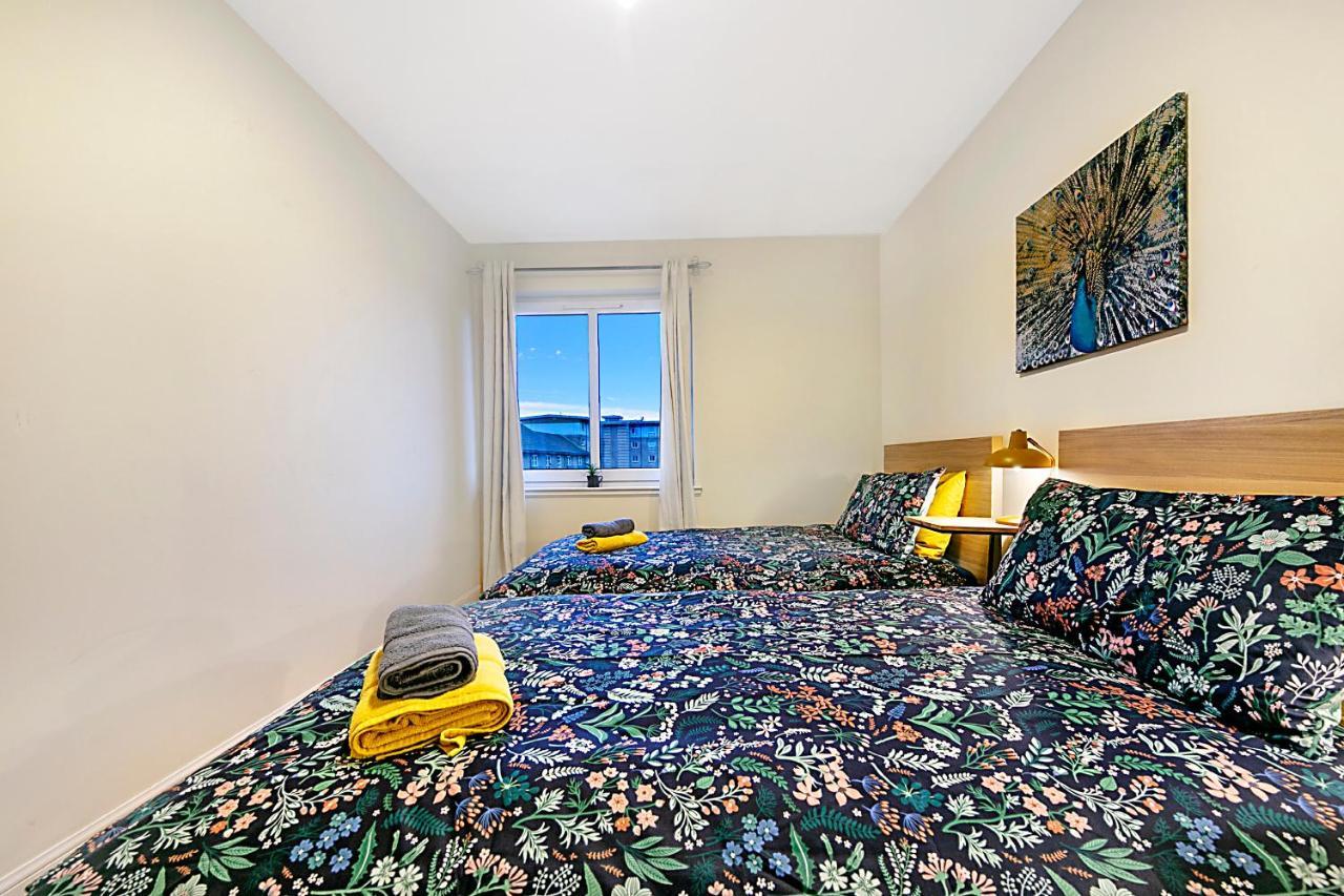 Bannermill Place Apartments - Grampian Lettings Ltd Aberdeen Esterno foto