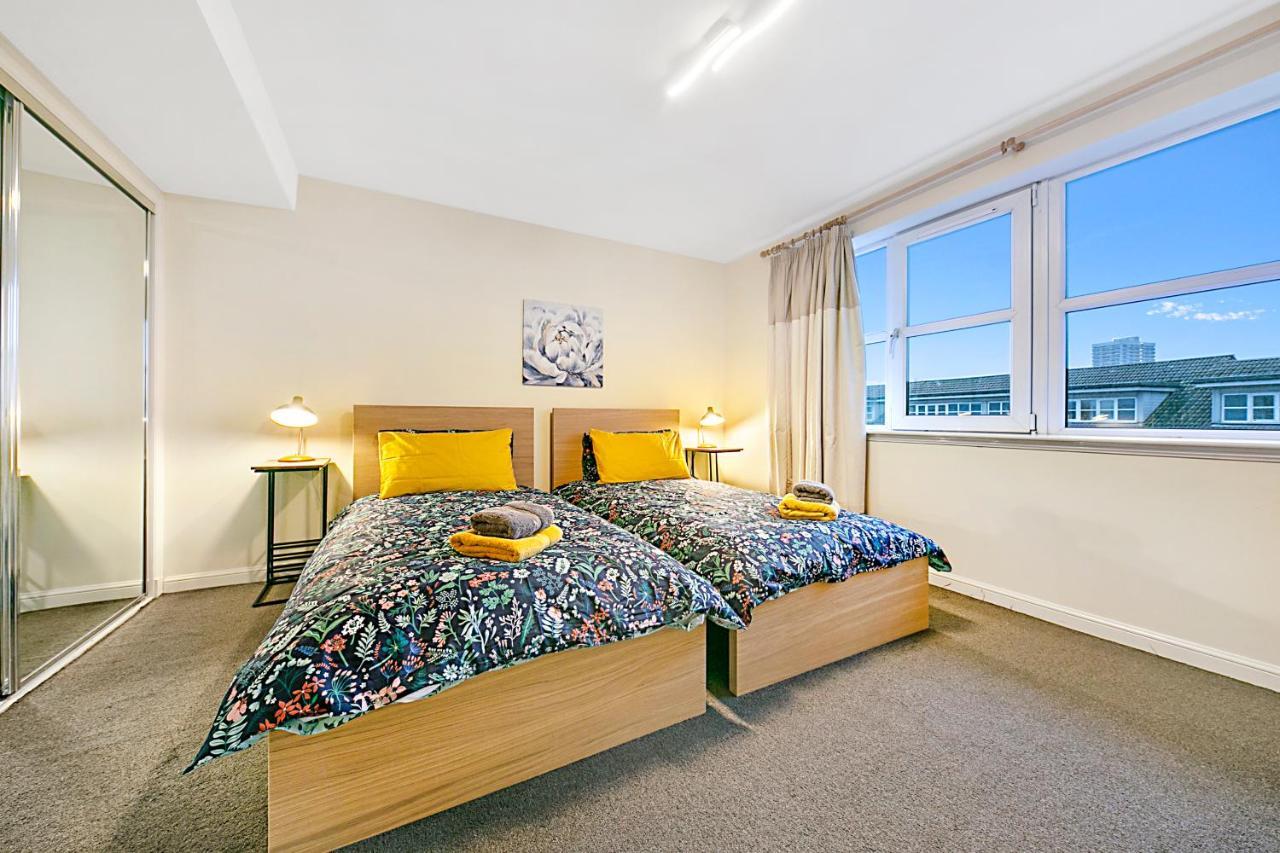 Bannermill Place Apartments - Grampian Lettings Ltd Aberdeen Esterno foto
